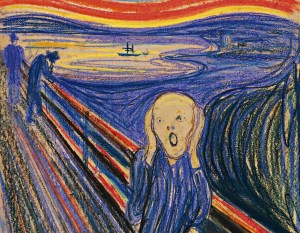 munch-the-scream