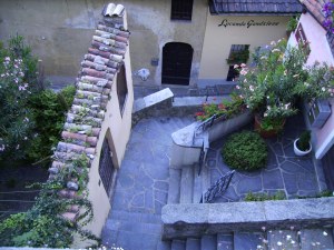 Gandria, Switzerland