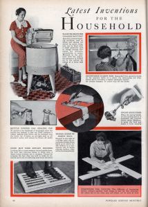 Household Inventions