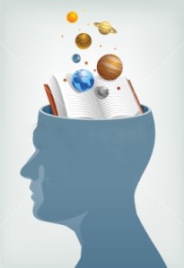 Ideas & Accidental Discoveries