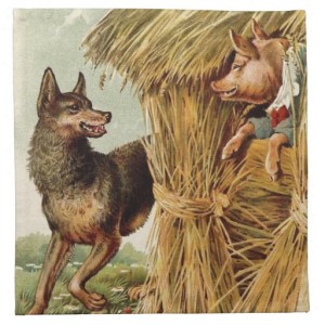 vintage_three_little_pigs