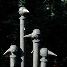 Totemürgeli, by Willy Vogelsang