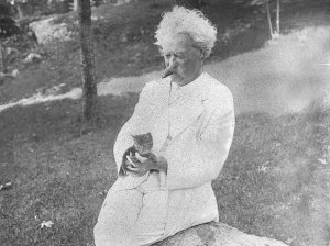 Mark Twain 3