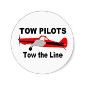 Tow the Line