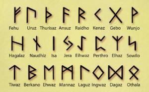 runesymbols