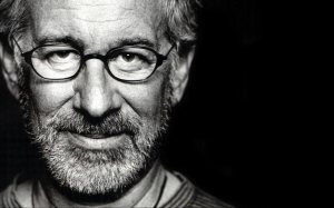 Steven Spielberg