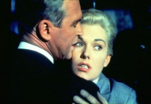 Kim Novak,  Vertigo