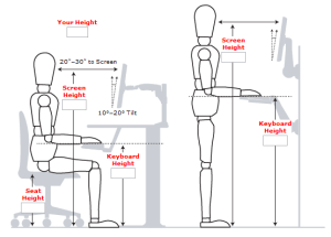 Standing-Desk-Measurements