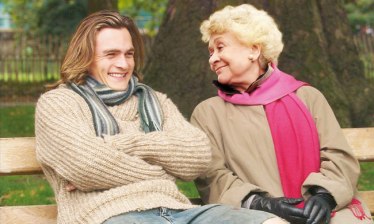 Mrs Palfrey at the Claremont