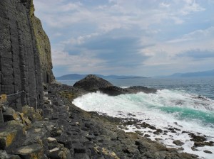 DSCN5386 - The Isle of Staffa