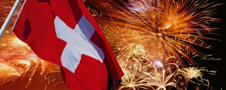 Swiss National Day