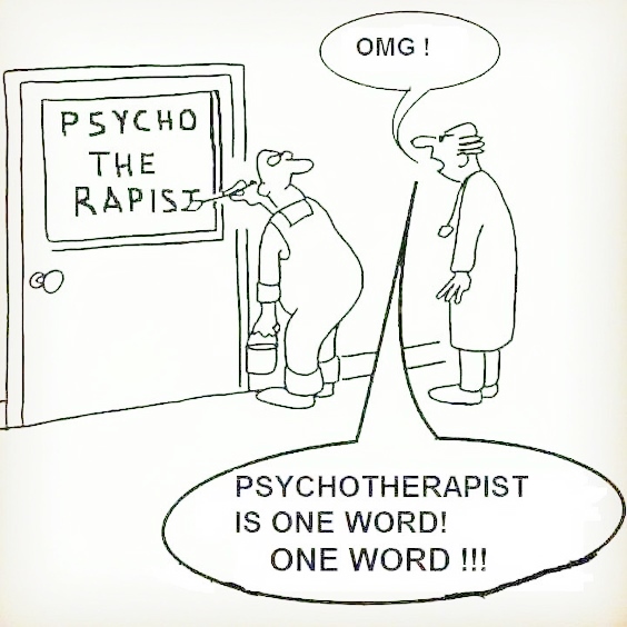 Psychotherapist
