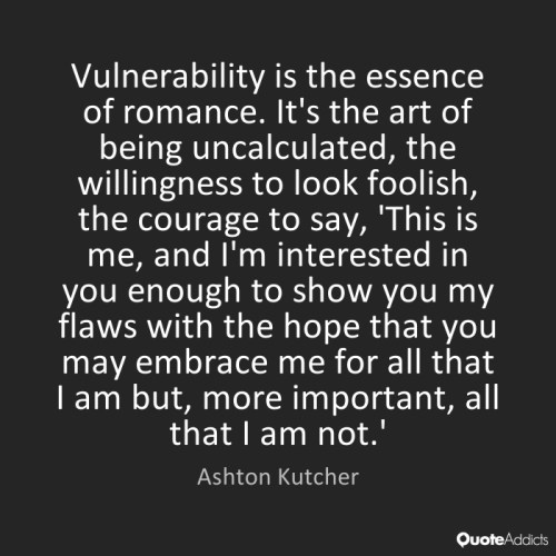 Vulnerability