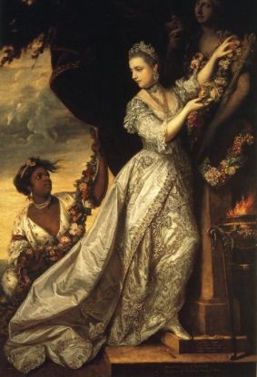 1761-joshua-reynolds-lady-elizabeth-keppel