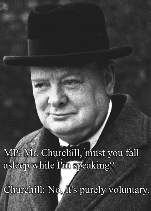 witty-comebacks-churchill-vs-mp