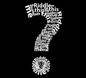 Riddles