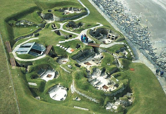 Skara Brae