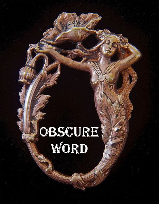 Obscure 8
