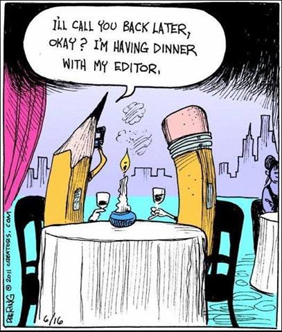 Editor
