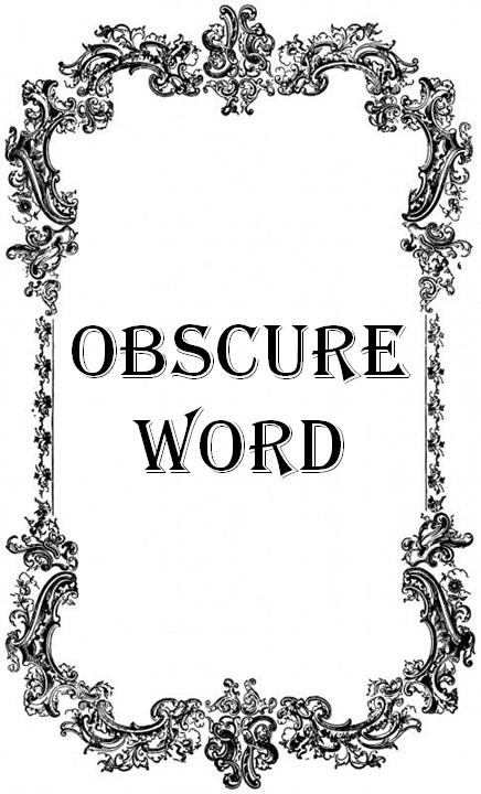 Obscure 19