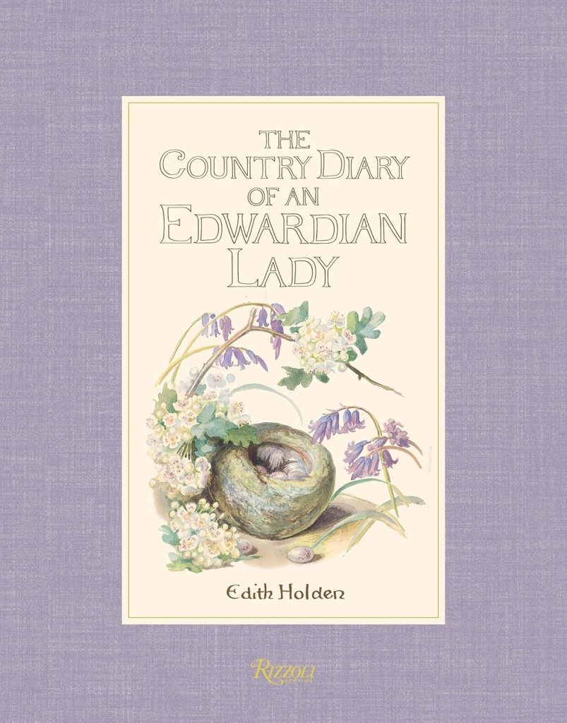 Edith Holden's Diary
